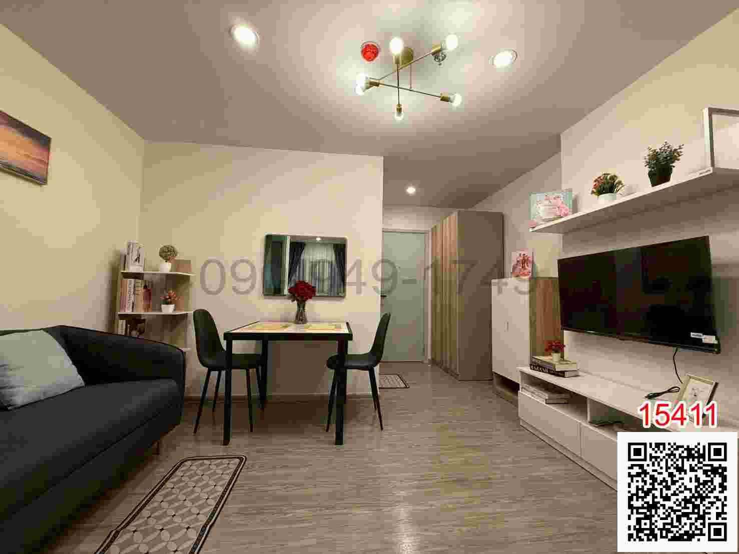 เช่า คอนโด Regent Home บางนา อาคาร B ชั้น 27 ใกล้ BTS บางนา และทางด่วนบางนา
