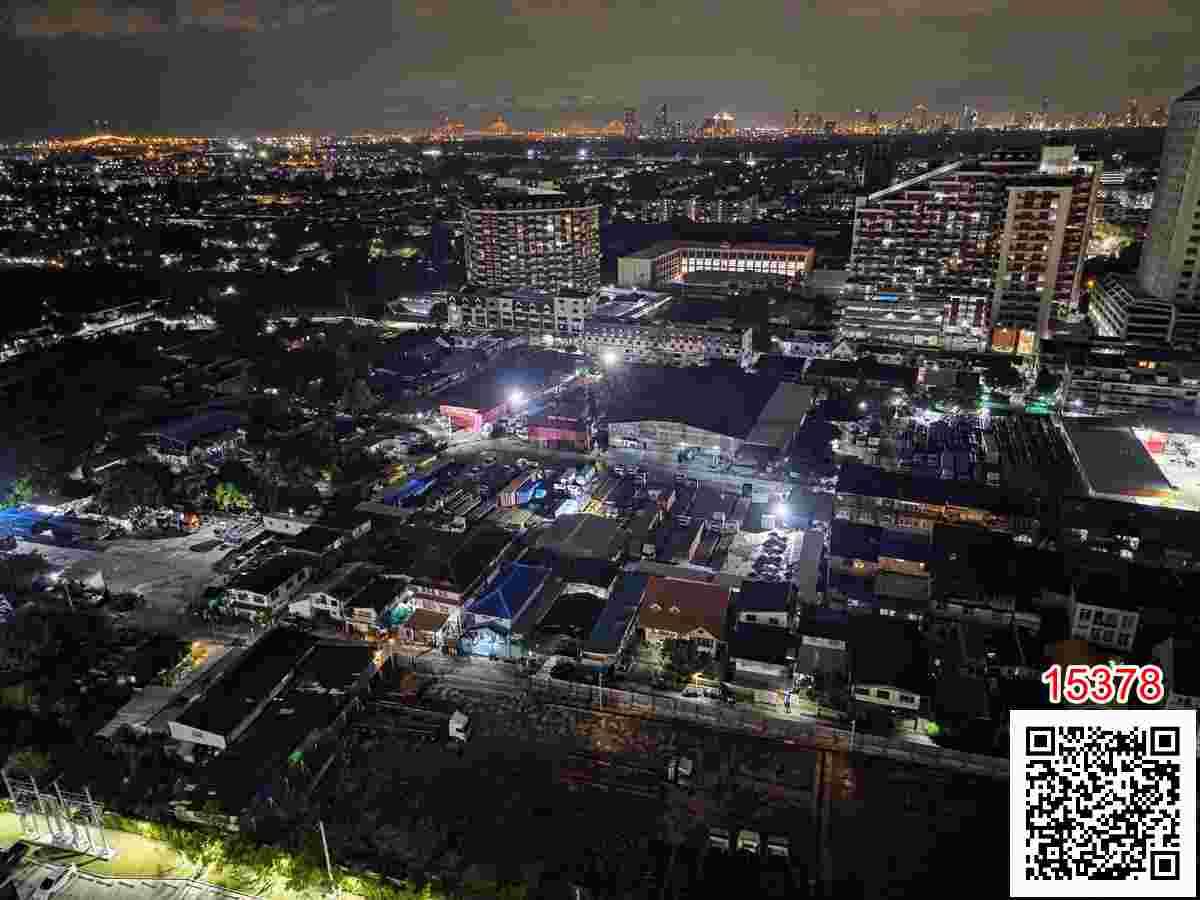 เช่า คอนโด Regent Home Bangna ขนาด 28 ตรม. ชั้น 25 ใกล้ BTS บางนา 350 เมตร