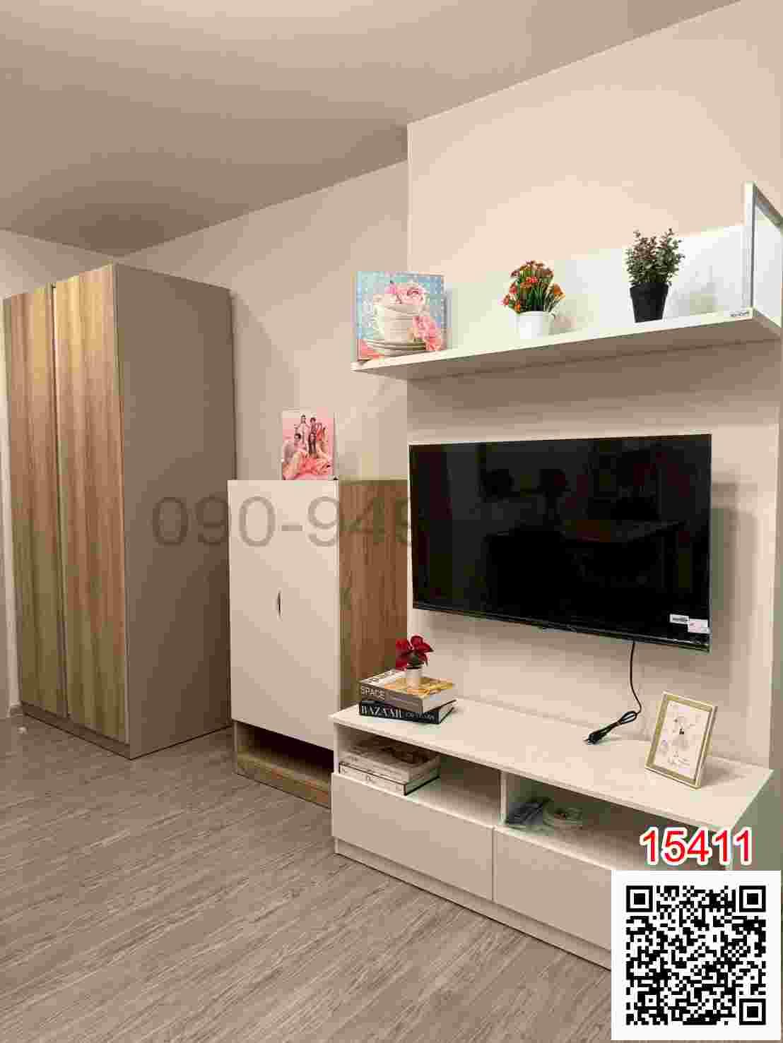 เช่า คอนโด Regent Home บางนา อาคาร B ชั้น 27 ใกล้ BTS บางนา และทางด่วนบางนา