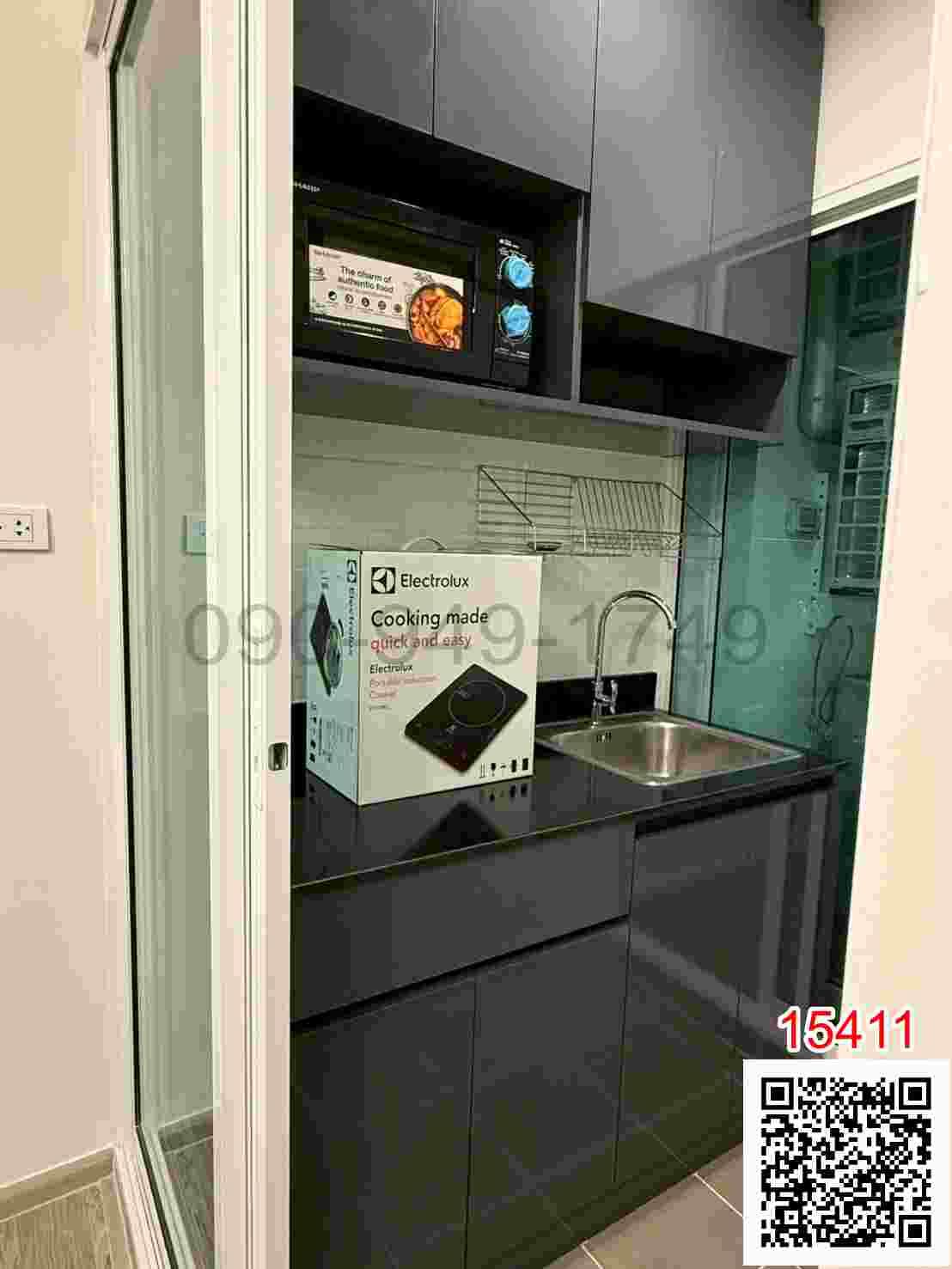 เช่า คอนโด Regent Home บางนา อาคาร B ชั้น 27 ใกล้ BTS บางนา และทางด่วนบางนา