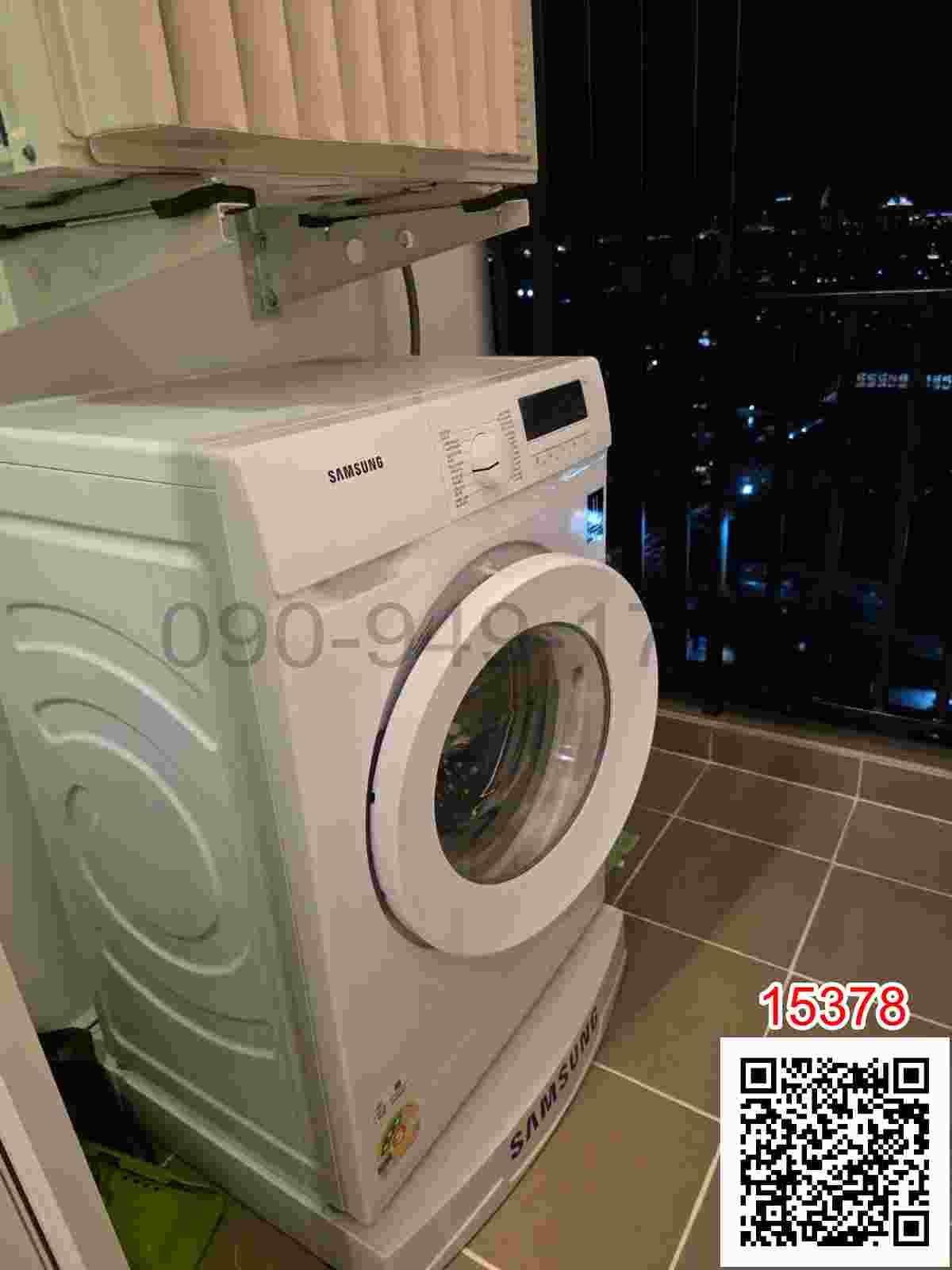 เช่า คอนโด Regent Home Bangna ขนาด 28 ตรม. ชั้น 25 ใกล้ BTS บางนา 350 เมตร