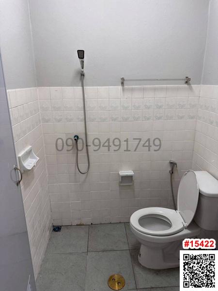 เช่า หมู่บ้านสุขสันต์ 2 ถ.เพชรเกษม 92/2 รีโนเวทใหม่พร้อมเข้าอยู่