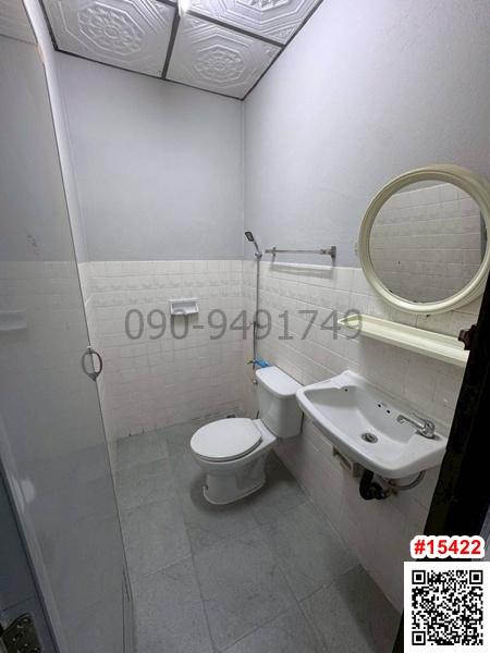 เช่า หมู่บ้านสุขสันต์ 2 ถ.เพชรเกษม 92/2 รีโนเวทใหม่พร้อมเข้าอยู่
