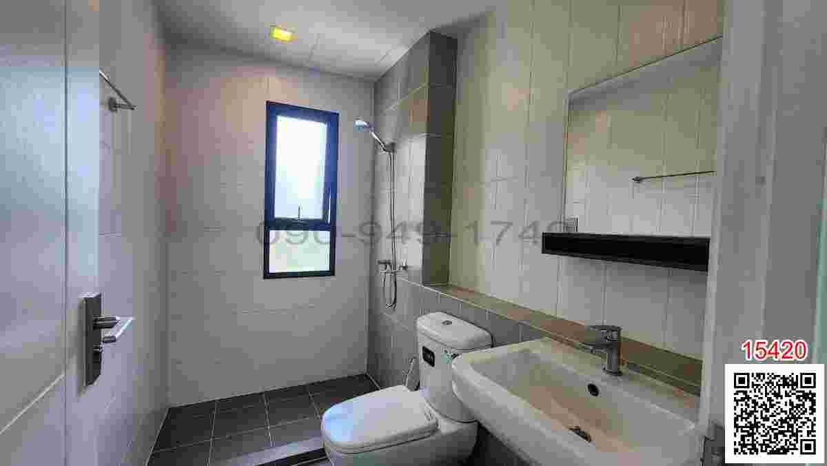 เช่า โฮมออฟฟิศ 4 ชั้น CASCADE Bangna Home ติดถนนใหญ่บางนา-ตราด กม.5
