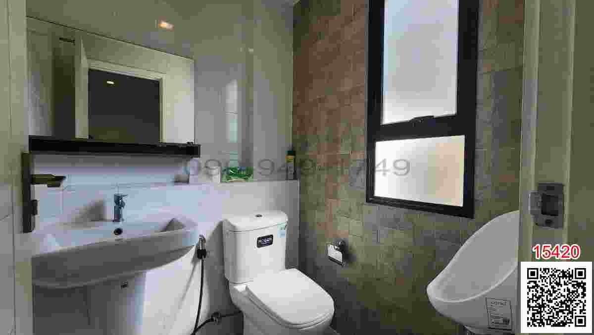 เช่า โฮมออฟฟิศ 4 ชั้น CASCADE Bangna Home ติดถนนใหญ่บางนา-ตราด กม.5