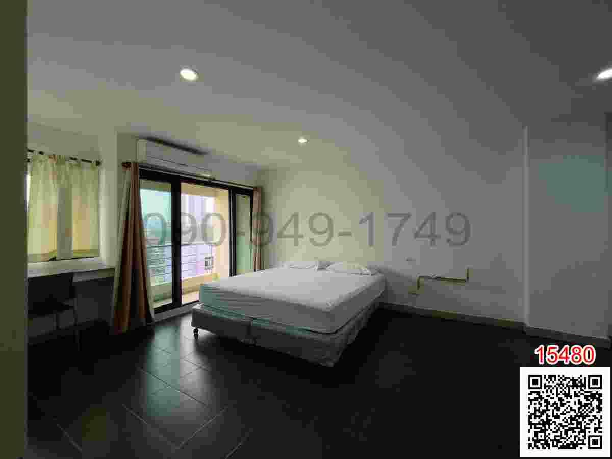 เช่า คอนโด Premier Thonglor 20 Service Apartment (พรีเมียร์ ทองหล่อ 20 เซอร์วิส อพาร์ตเมนต์)