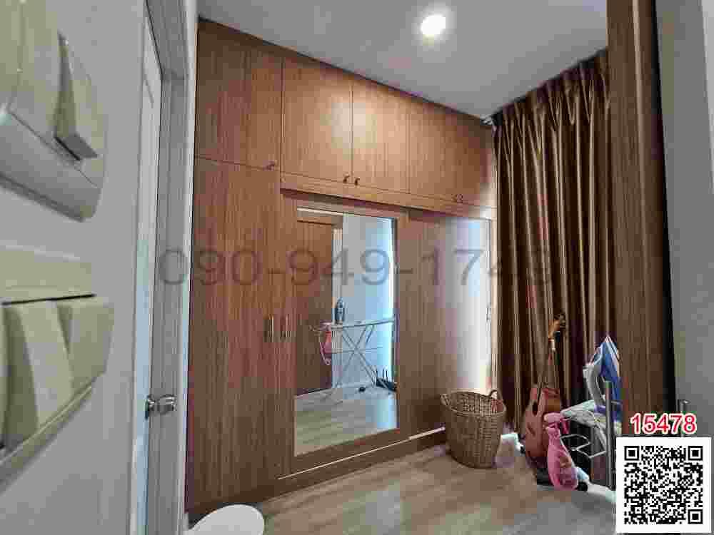 เช่า บ้านแฝด Modi Villa โมดิ วิลล่า บางนา เฟส 1