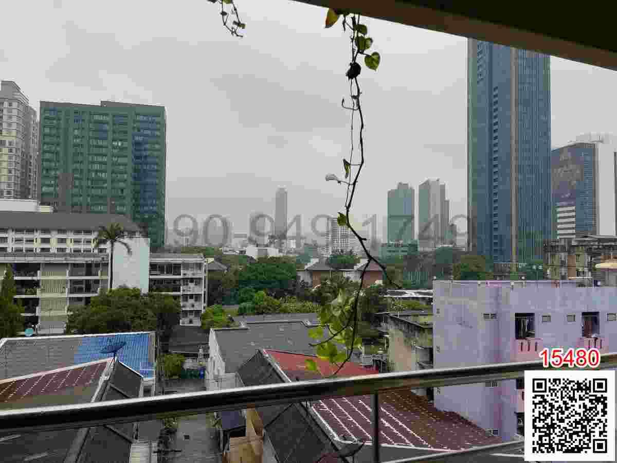 เช่า คอนโด Premier Thonglor 20 Service Apartment (พรีเมียร์ ทองหล่อ 20 เซอร์วิส อพาร์ตเมนต์)