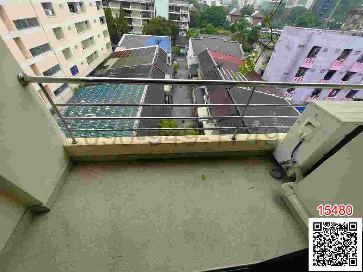 เช่า คอนโด Premier Thonglor 20 Service Apartment (พรีเมียร์ ทองหล่อ 20 เซอร์วิส อพาร์ตเมนต์)