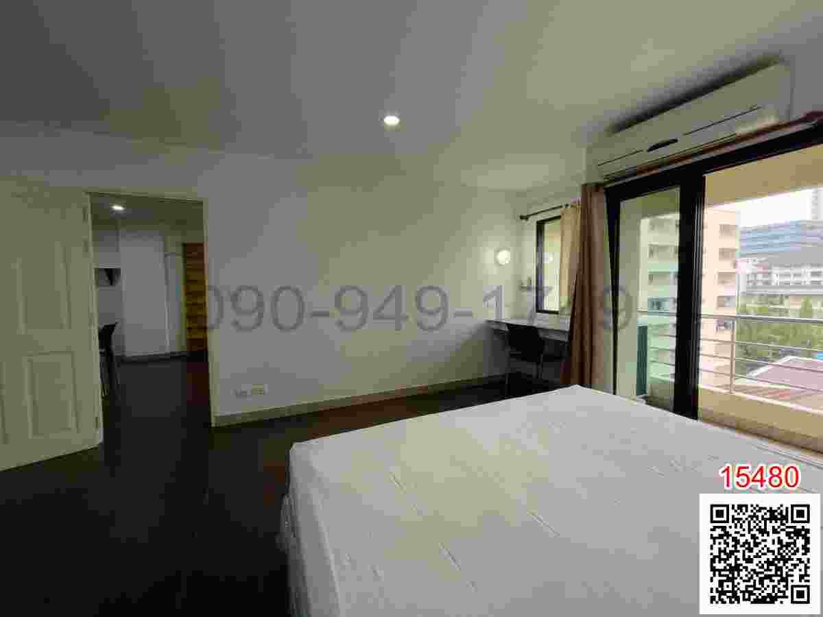 เช่า คอนโด Premier Thonglor 20 Service Apartment (พรีเมียร์ ทองหล่อ 20 เซอร์วิส อพาร์ตเมนต์)