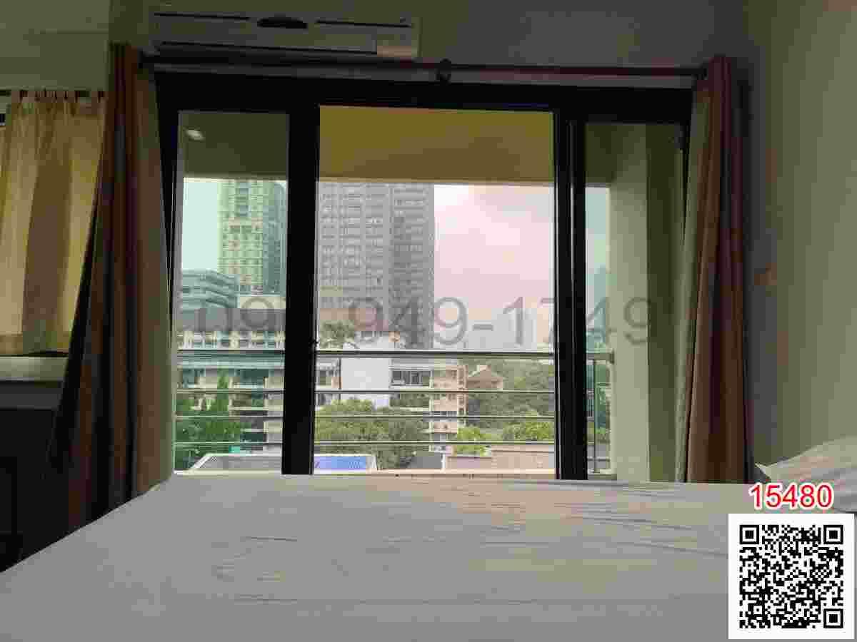 เช่า คอนโด Premier Thonglor 20 Service Apartment (พรีเมียร์ ทองหล่อ 20 เซอร์วิส อพาร์ตเมนต์)