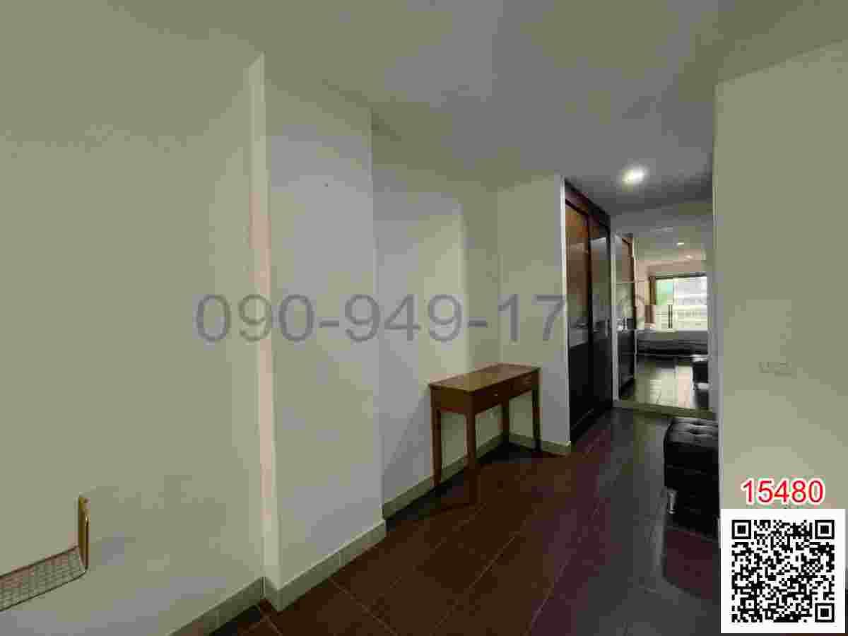 เช่า คอนโด Premier Thonglor 20 Service Apartment (พรีเมียร์ ทองหล่อ 20 เซอร์วิส อพาร์ตเมนต์)
