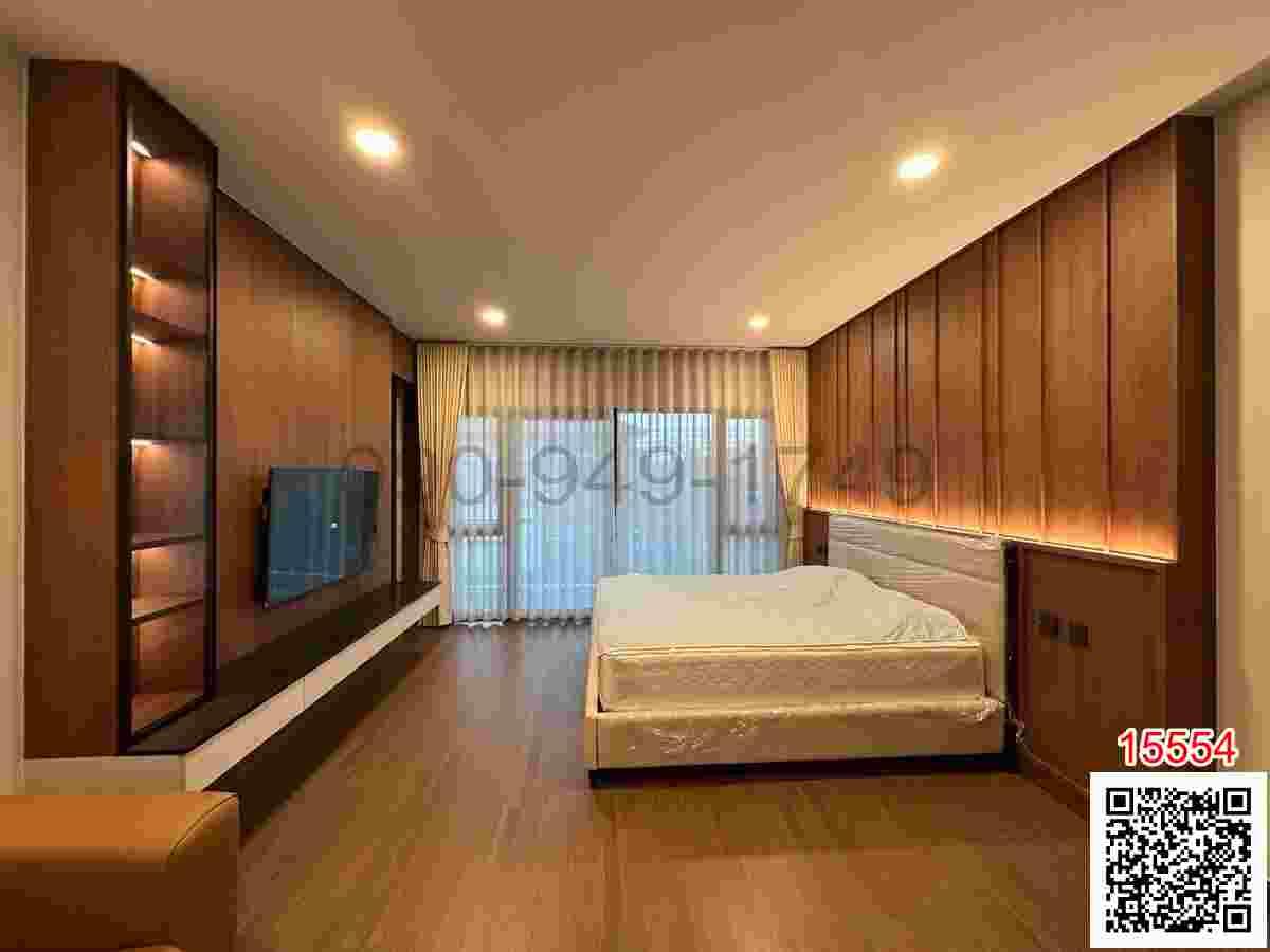 เช่า บ้านเดี่ยว The City Bangna ติด Mega บางนา