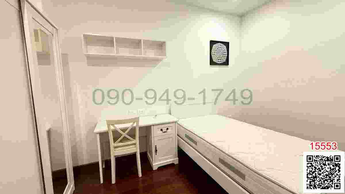 เช่า คอนโด ศุภาลัย พรีเมียร์ แอท อโศก ห้อง Penthouse 2 ห้องนอน ติดรถไฟฟ้า MRT เพชรบุรี