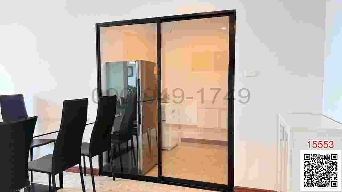 เช่า คอนโด ศุภาลัย พรีเมียร์ แอท อโศก ห้อง Penthouse 2 ห้องนอน ติดรถไฟฟ้า MRT เพชรบุรี