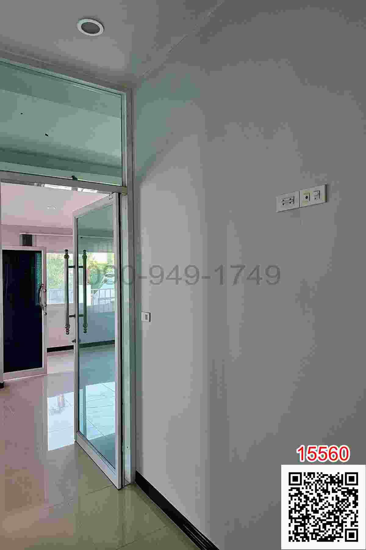 เช่า พื้นที่กว้าง ทำเลดี ซอยบางนา-ตราด 43 เหมาะทำ Office , คลังเก็บสินค้า ตรงข้าม รพ.พริ้นซ์ สุวรรณภูมิ