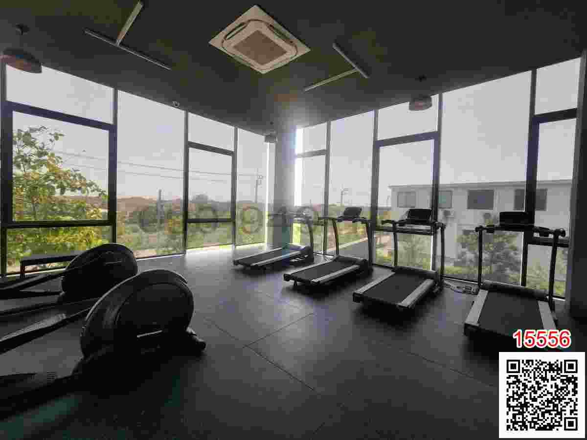 ขาย ทาวน์เฮ้าส์ 2 ชั้นหลังมุม หมู่บ้าน Attitude Kraf บางนา กม.5 ใกล้ห้าง Mega บางนา