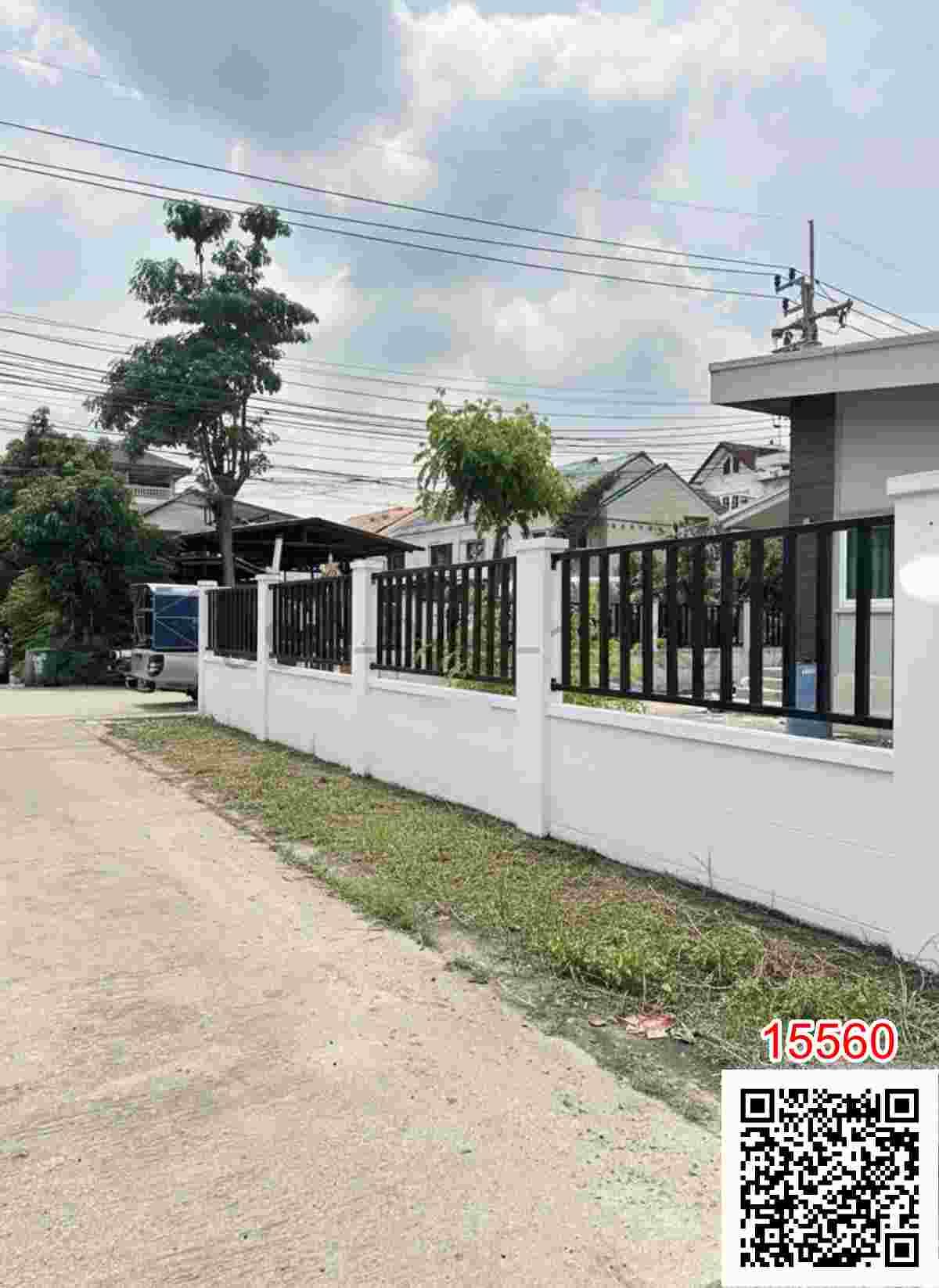 เช่า พื้นที่กว้าง ทำเลดี ซอยบางนา-ตราด 43 เหมาะทำ Office , คลังเก็บสินค้า ตรงข้าม รพ.พริ้นซ์ สุวรรณภูมิ