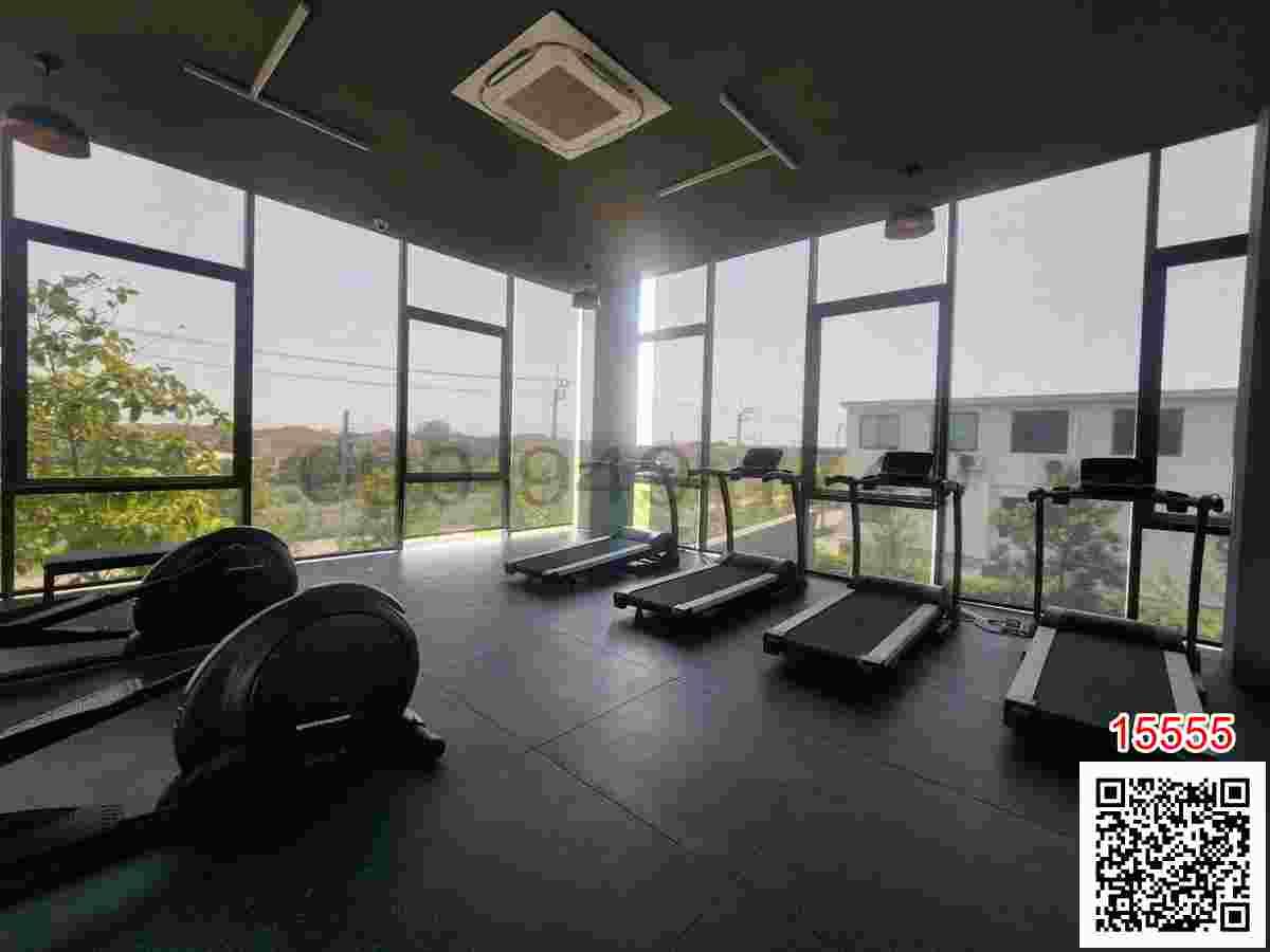 เช่า ทาวน์เฮ้าส์ 2 ชั้นหลังมุม หมู่บ้าน Attitude Kraf บางนา กม.5 ใกล้ห้าง Mega บางนา