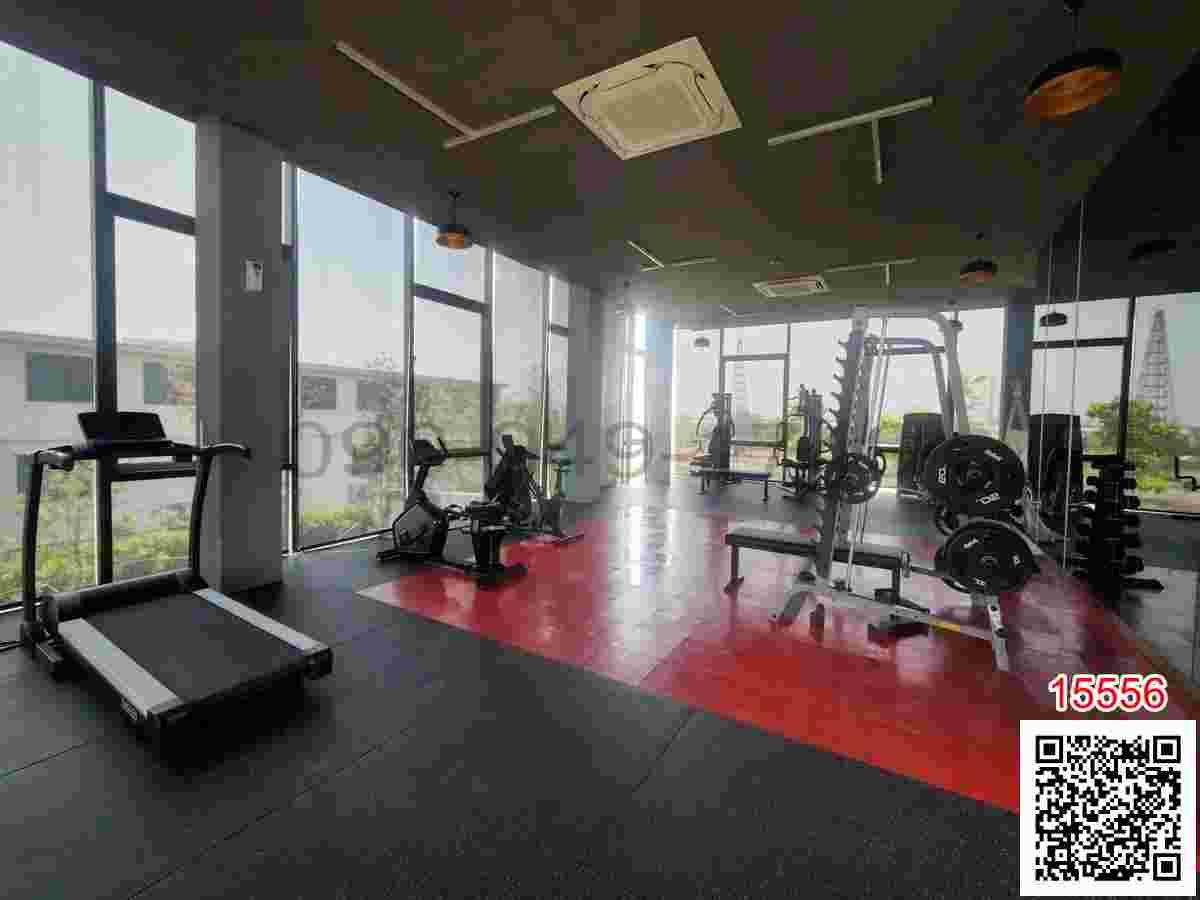 ขาย ทาวน์เฮ้าส์ 2 ชั้นหลังมุม หมู่บ้าน Attitude Kraf บางนา กม.5 ใกล้ห้าง Mega บางนา