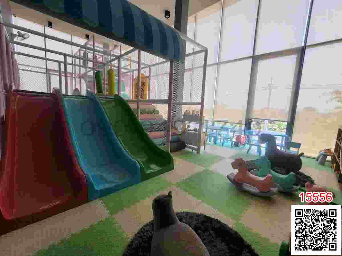 ขาย ทาวน์เฮ้าส์ 2 ชั้นหลังมุม หมู่บ้าน Attitude Kraf บางนา กม.5 ใกล้ห้าง Mega บางนา