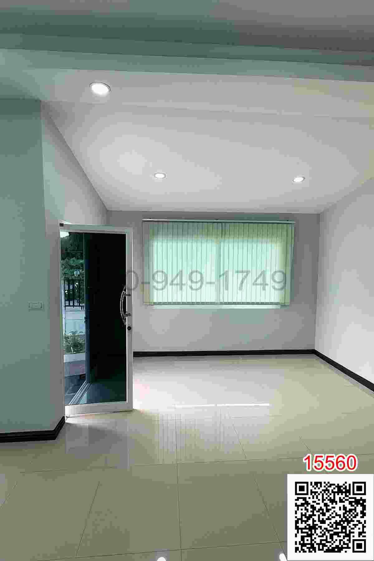 เช่า พื้นที่กว้าง ทำเลดี ซอยบางนา-ตราด 43 เหมาะทำ Office , คลังเก็บสินค้า ตรงข้าม รพ.พริ้นซ์ สุวรรณภูมิ