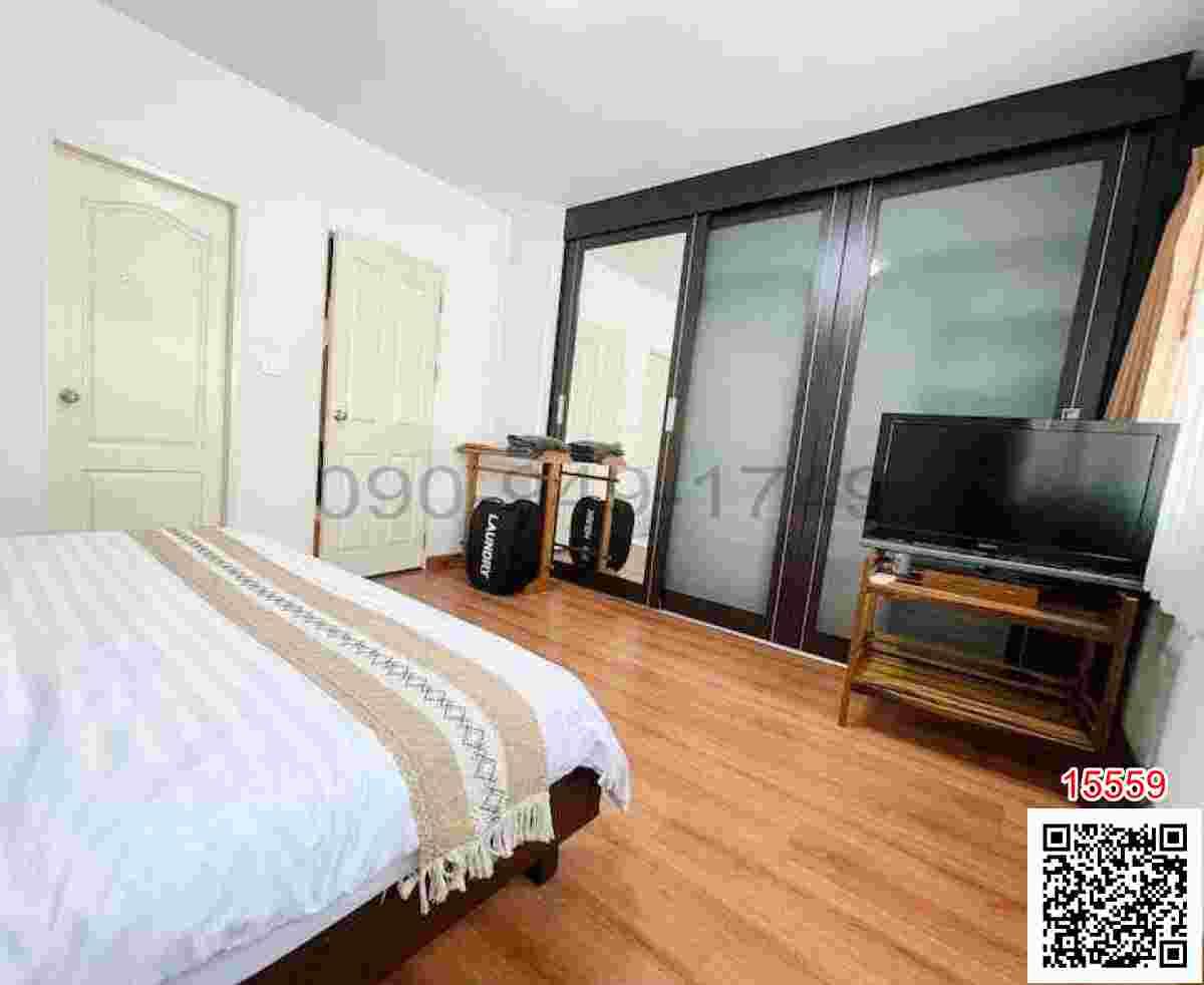 เช่า ทาวน์โฮม 3 ชั้น วิสต้า ปาร์ค ประชาชื่น (Vista Park Prachachuen)