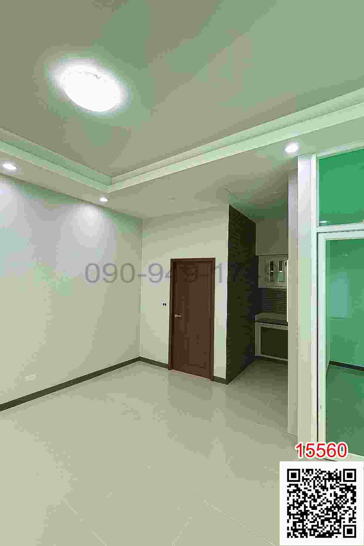 เช่า พื้นที่กว้าง ทำเลดี ซอยบางนา-ตราด 43 เหมาะทำ Office , คลังเก็บสินค้า ตรงข้าม รพ.พริ้นซ์ สุวรรณภูมิ