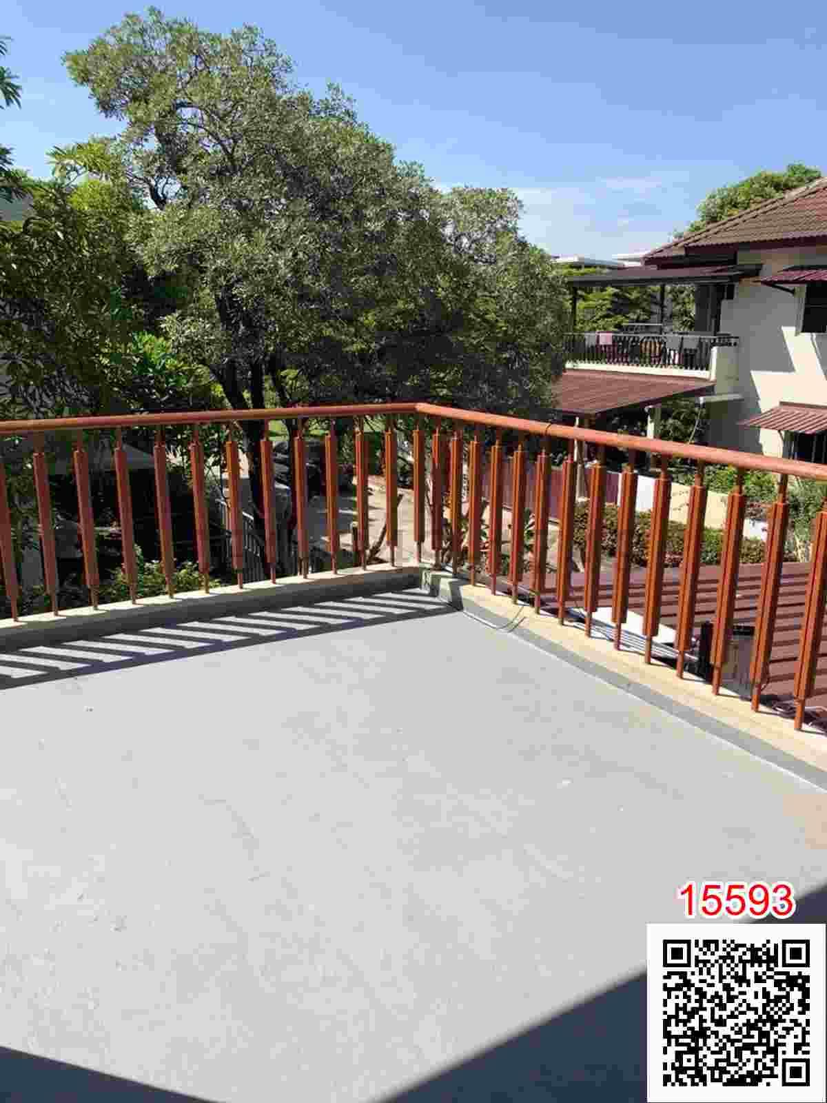 เช่า บ้านเดี่ยว 2 ชั้น หมู่บ้าน วิลล่า อะคาเดีย ศรีนครินทร์ Villa Arcadia Srinakarin