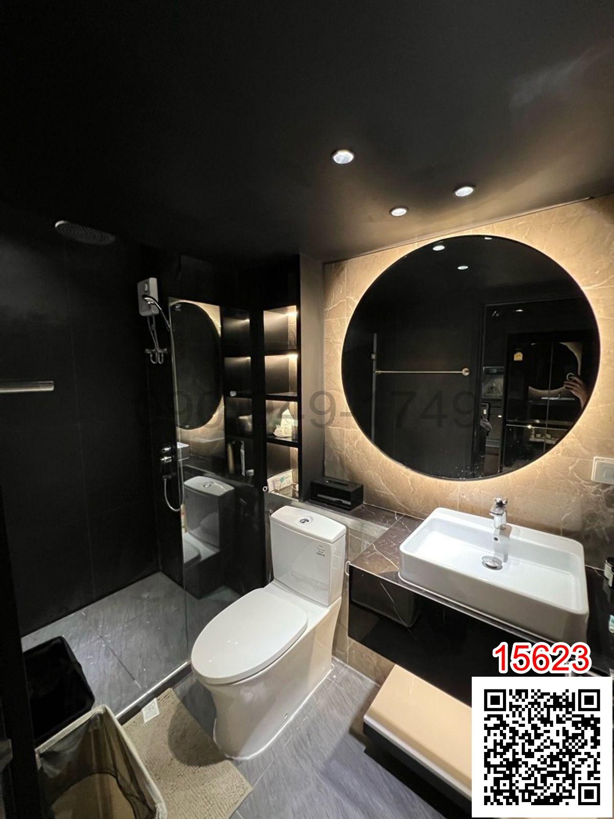 เช่า คอนโด KnightsBridge Space รัชโยธิน วิว SCB Building ใกล้ BTS พหลโยธิน 24