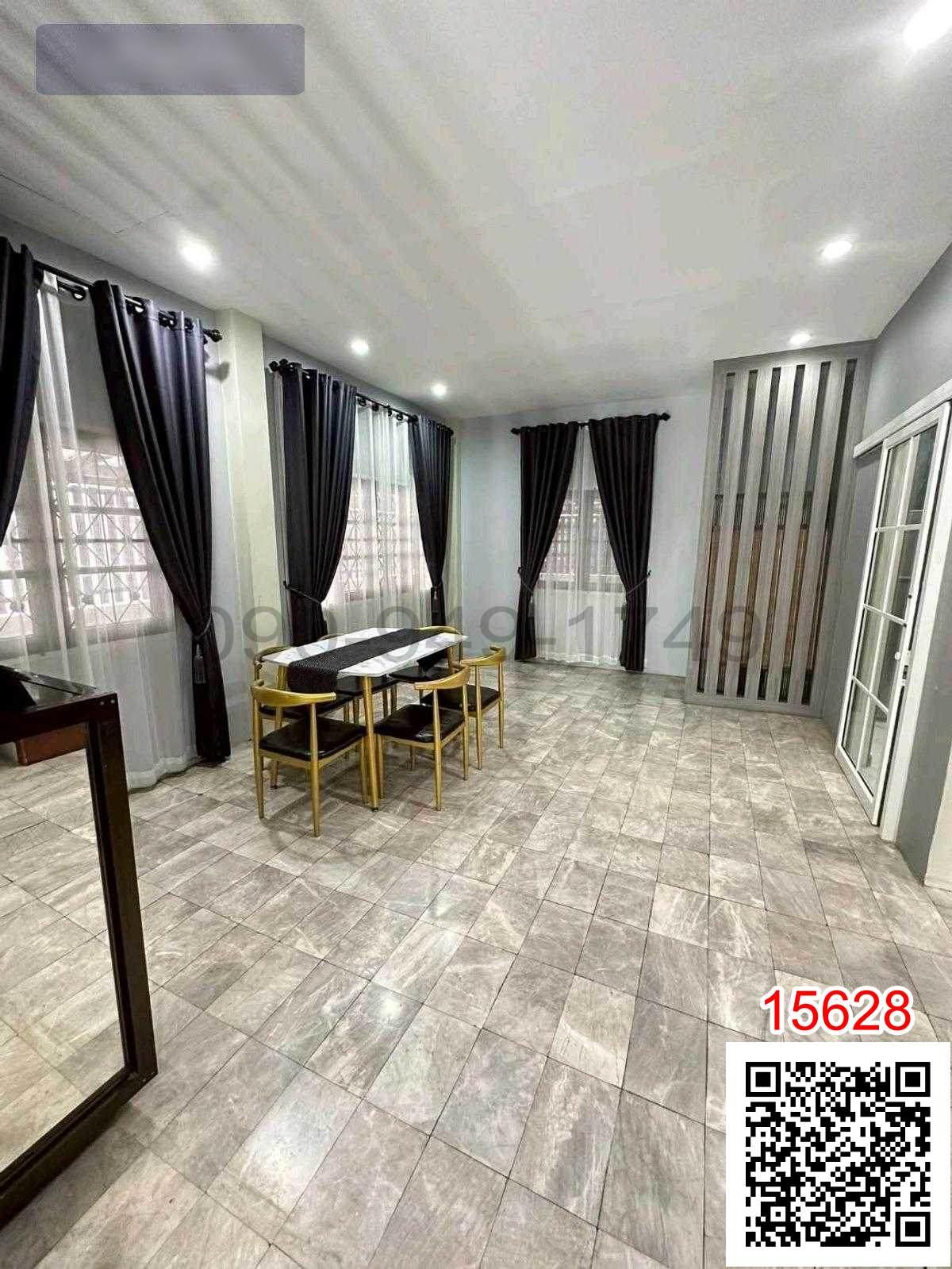เช่า บ้านเดี่ยว หมู่บ้านวิโรจน์วิลล์ บ้านกล้วย–ไทรน้อย