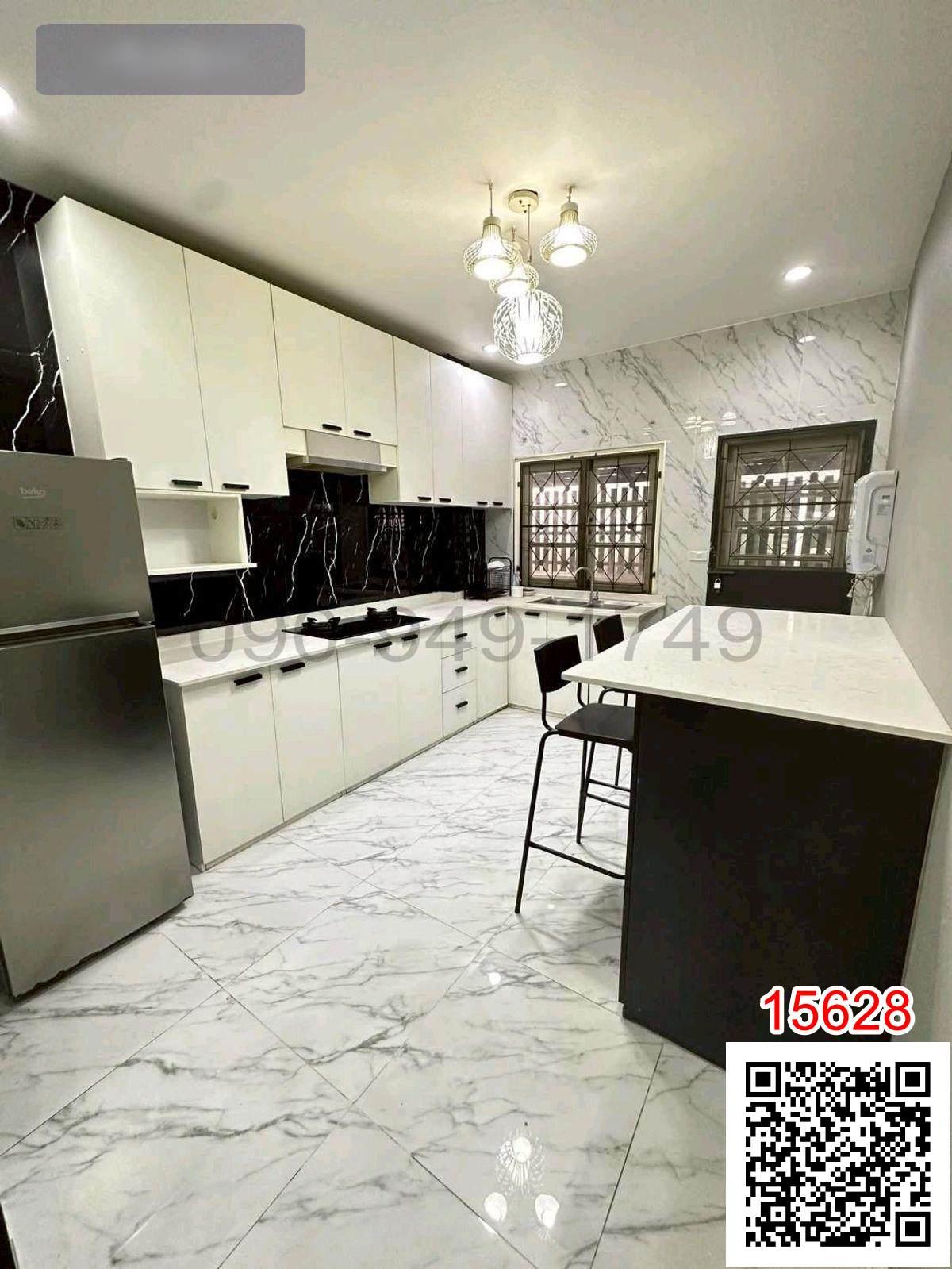 เช่า บ้านเดี่ยว หมู่บ้านวิโรจน์วิลล์ บ้านกล้วย–ไทรน้อย