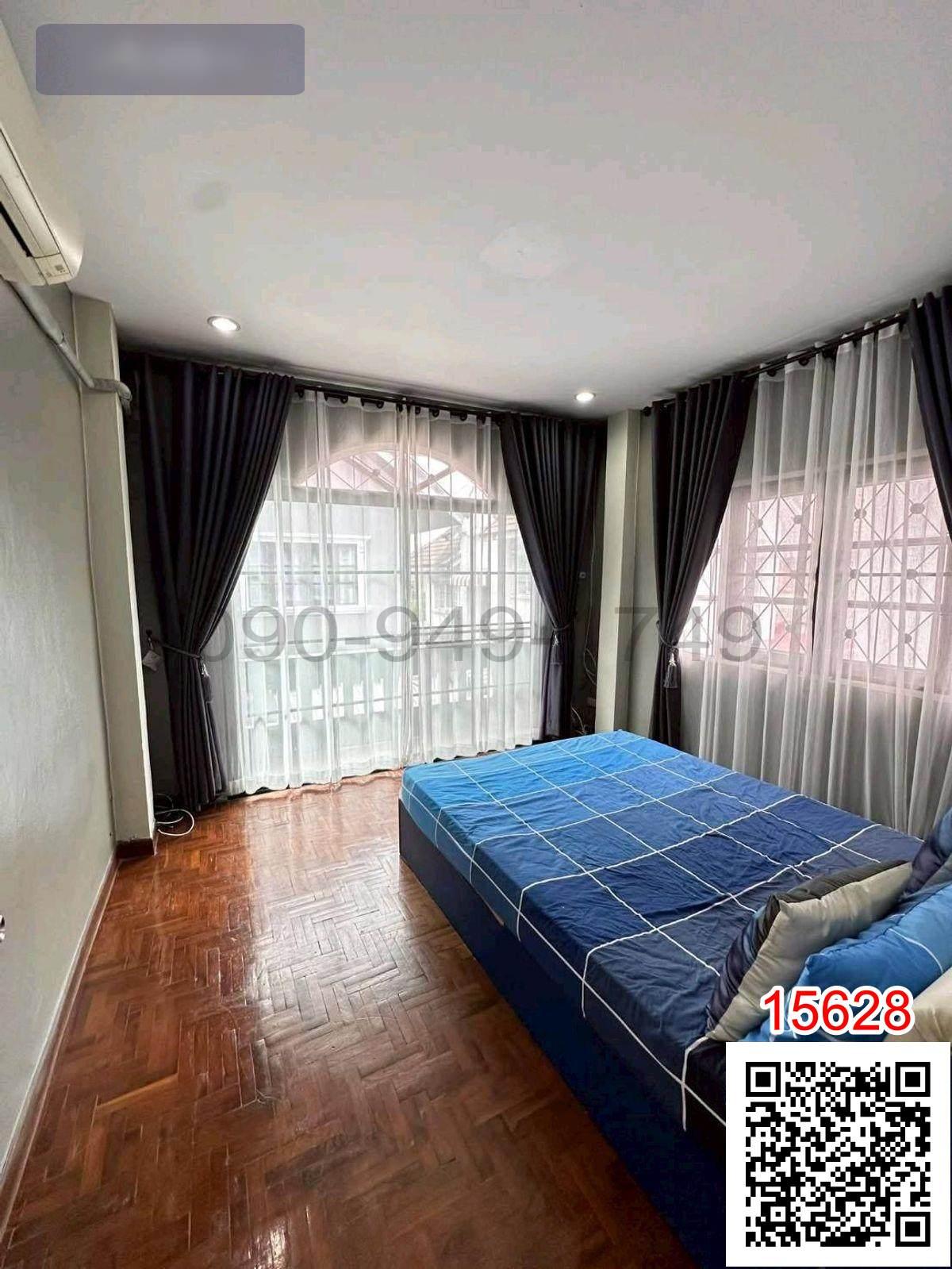 เช่า บ้านเดี่ยว หมู่บ้านวิโรจน์วิลล์ บ้านกล้วย–ไทรน้อย