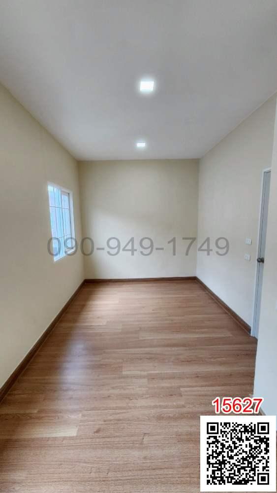 เช่า ทาวน์โฮม 2 ชั้น โกลเด้นทาวน์ 2 ใกล้ห้างเดอะมอลล์บางแคและ MRT หลักสอง