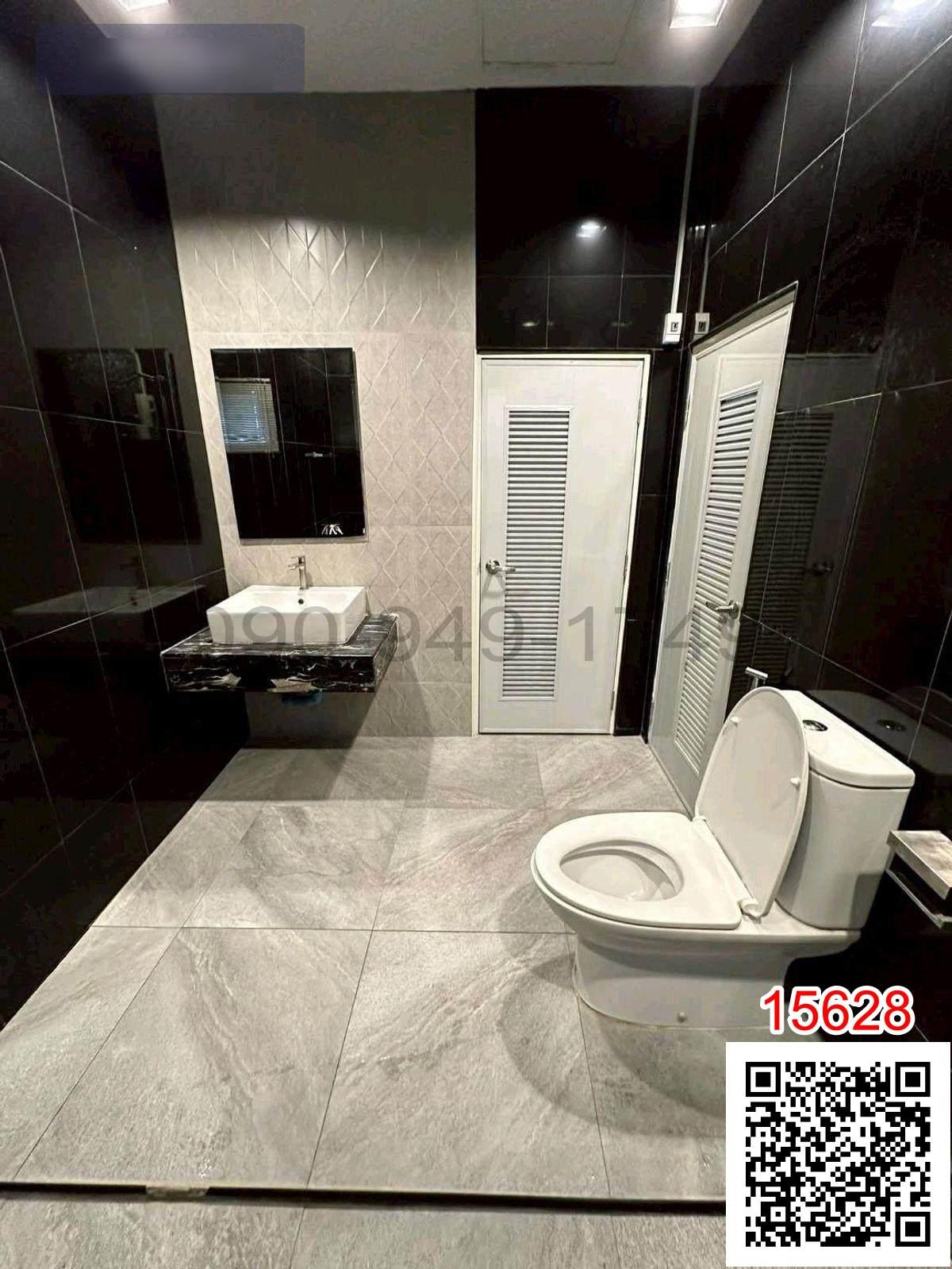 เช่า บ้านเดี่ยว หมู่บ้านวิโรจน์วิลล์ บ้านกล้วย–ไทรน้อย