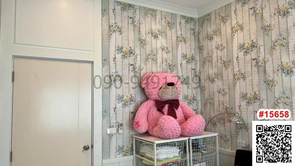เช่า ทาวน์โฮม 2 ชั้น หมู่บ้าน Casa City บางนา กม.7 หลังมุม ใกล้เมกา บางนา