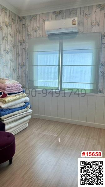 เช่า ทาวน์โฮม 2 ชั้น หมู่บ้าน Casa City บางนา กม.7 หลังมุม ใกล้เมกา บางนา