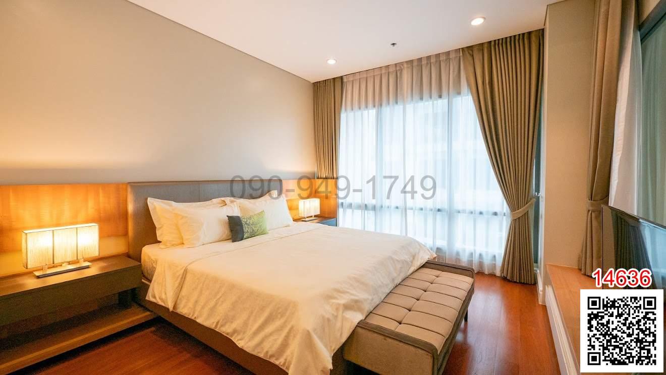 เช่า คอนโด 2 ชั้น ไบร์ท สุขุมวิท 24 Bright Sukhumvit 24 ใกล้ BTS พร้อมพงษ์