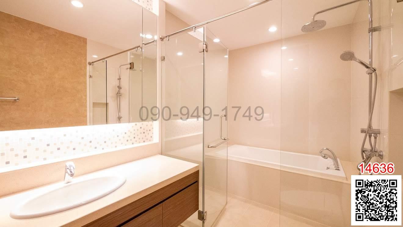 เช่า คอนโด 2 ชั้น ไบร์ท สุขุมวิท 24 Bright Sukhumvit 24 ใกล้ BTS พร้อมพงษ์