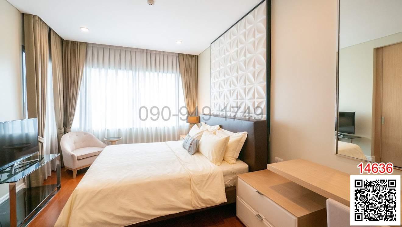 เช่า คอนโด 2 ชั้น ไบร์ท สุขุมวิท 24 Bright Sukhumvit 24 ใกล้ BTS พร้อมพงษ์