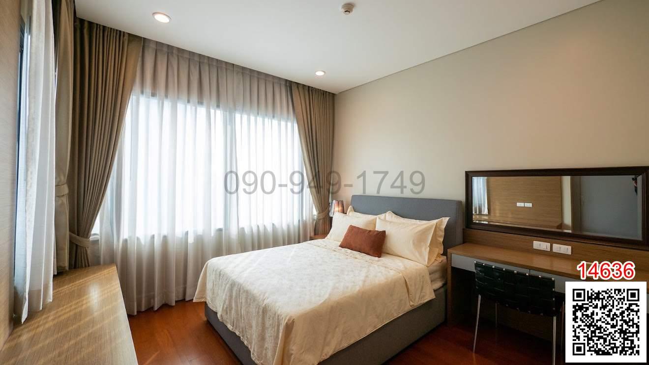 เช่า คอนโด 2 ชั้น ไบร์ท สุขุมวิท 24 Bright Sukhumvit 24 ใกล้ BTS พร้อมพงษ์