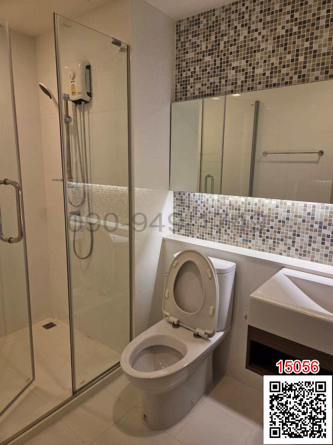 เช่า คอนโด Aspen Condo Lasalle ใกล้ MRT สถานีศรีลาซาล