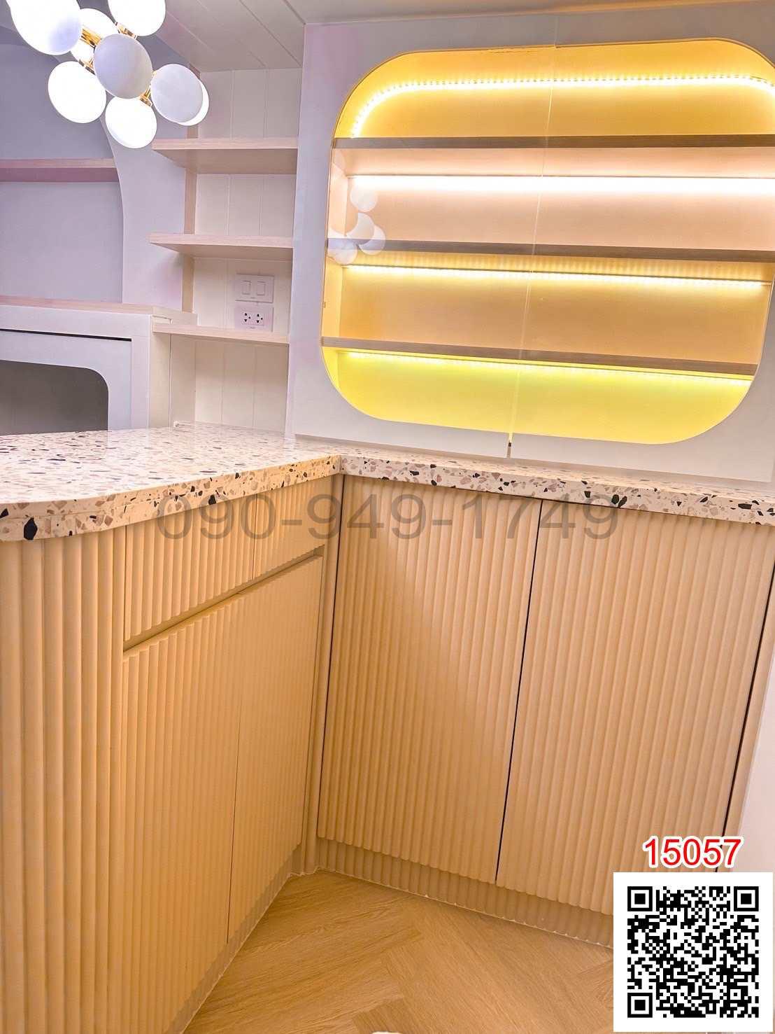 เช่า คอนโด Duplex 2 ชั้น KnightsBridge Space รัชโยธิน ใกล้ BTS พหลโยธิน 24