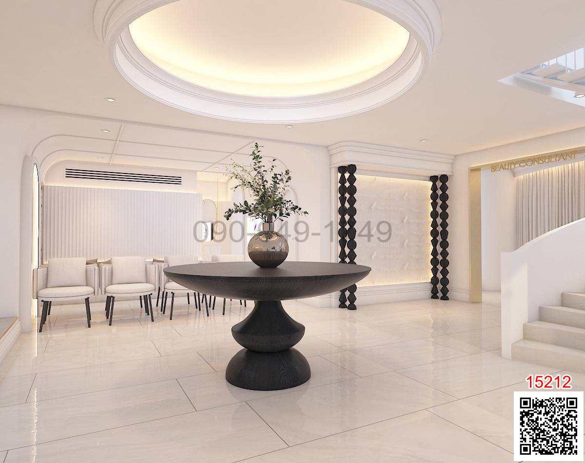 เช่า บ้าน 2 ชั้น เพิ่ง Renovate ซอยเกษมสันต์ พระราม 1 เขตปทุมวัน