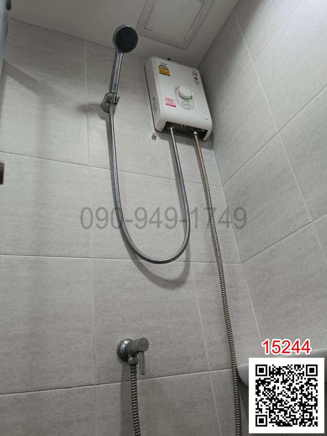 ขาย คอนโด ลุมพินี วิลล์ อ่อนนุช - ลาดกระบัง 2 อาคาร D