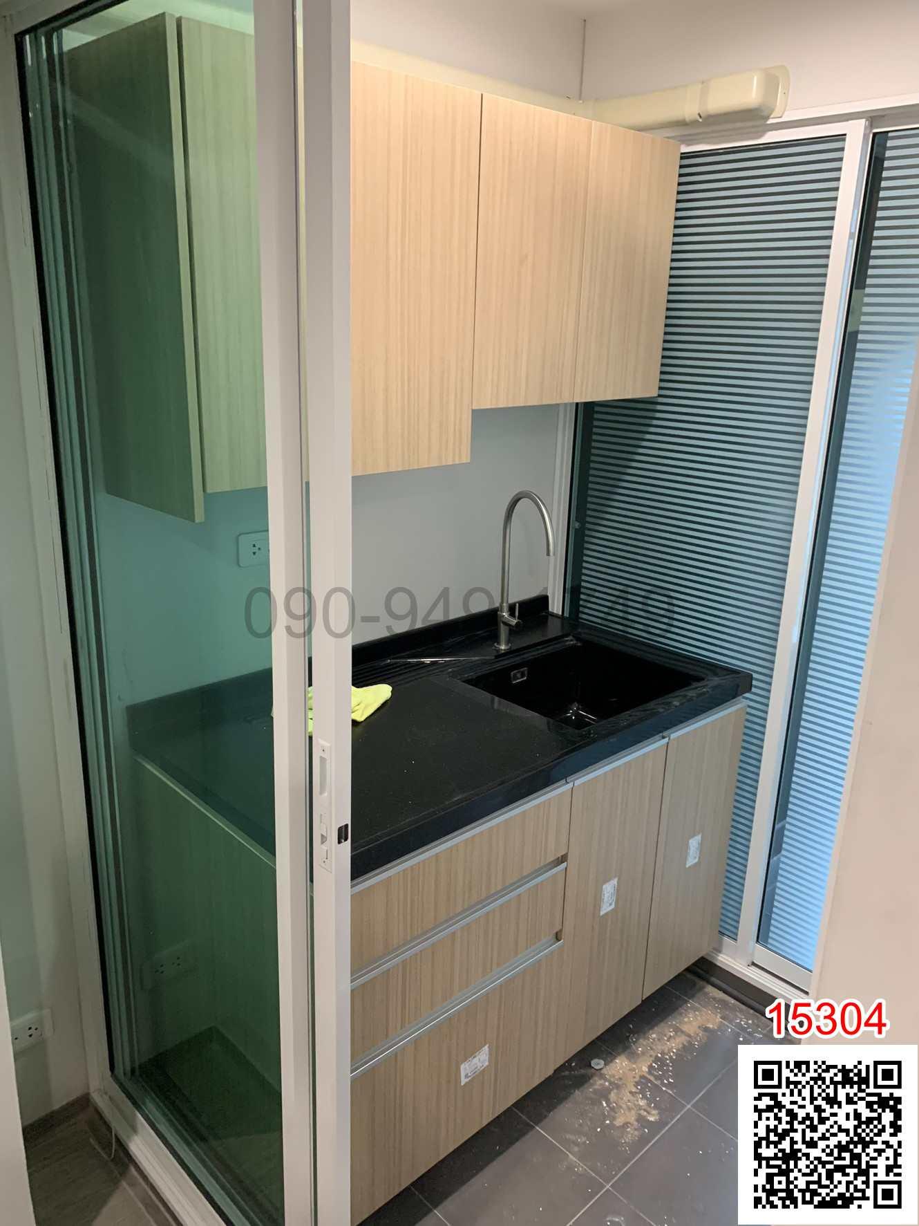 เช่า คอนโด Regent Home สุขุมวิท 97/1 ตึก F ใกล้รถไฟฟ้า BTS บางจาก