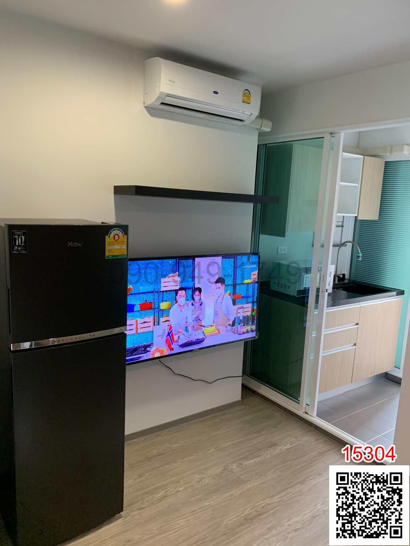 เช่า คอนโด Regent Home สุขุมวิท 97/1 ตึก F ใกล้รถไฟฟ้า BTS บางจาก
