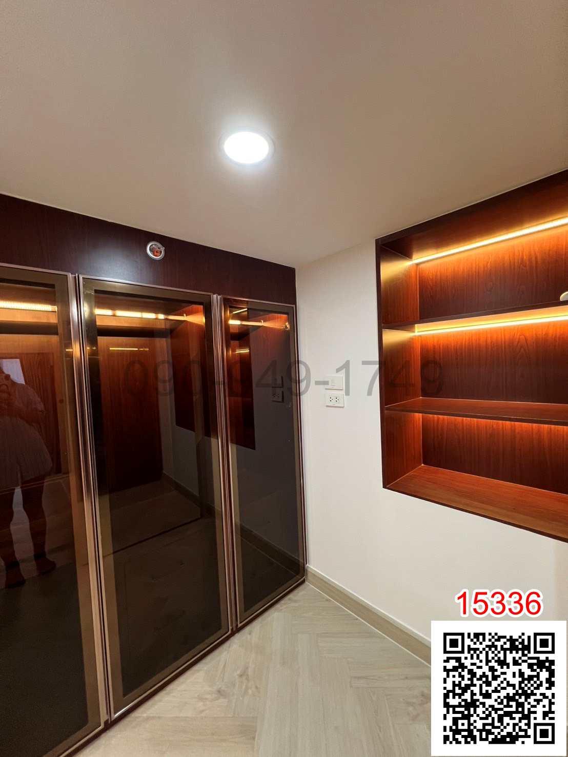 ขาย คอนโด KnightsBridge Space รัชโยธิน ใกล้ BTS พหลโยธิน 24