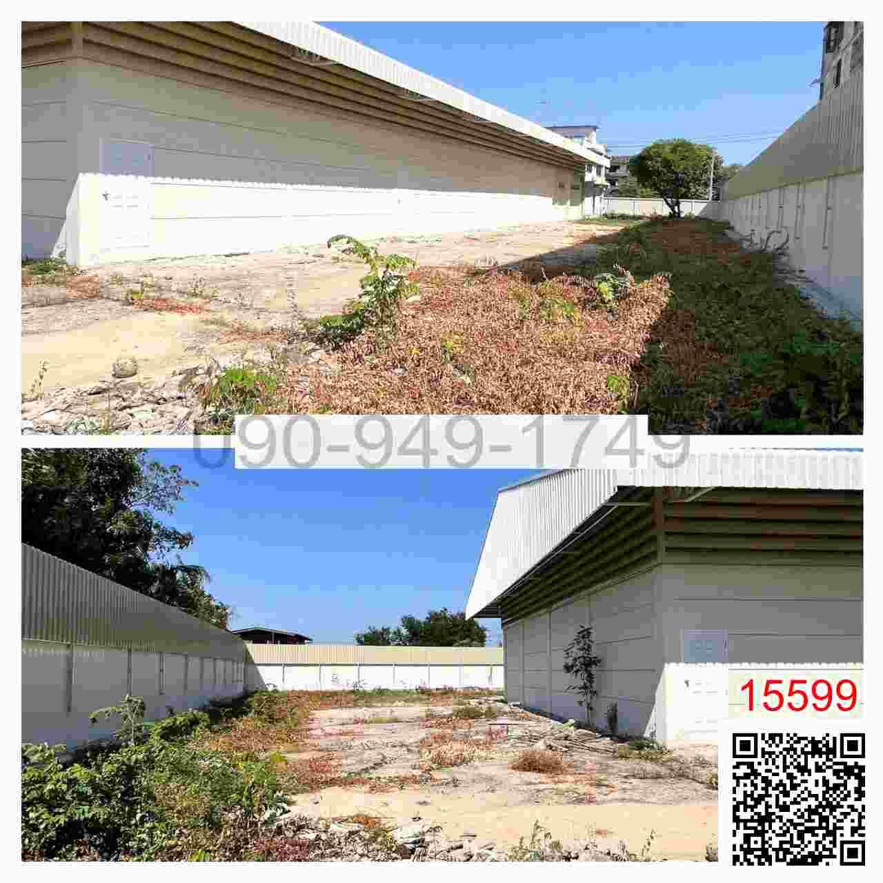 ขาย ที่ดินพร้อมสิ่งปลูกสร้าง ทำเลดี เพชรเกษม 114 แยก 8 เหมาะสำหรับประกอบธุรกิจ คลังสินค้า หรือสำนักงาน