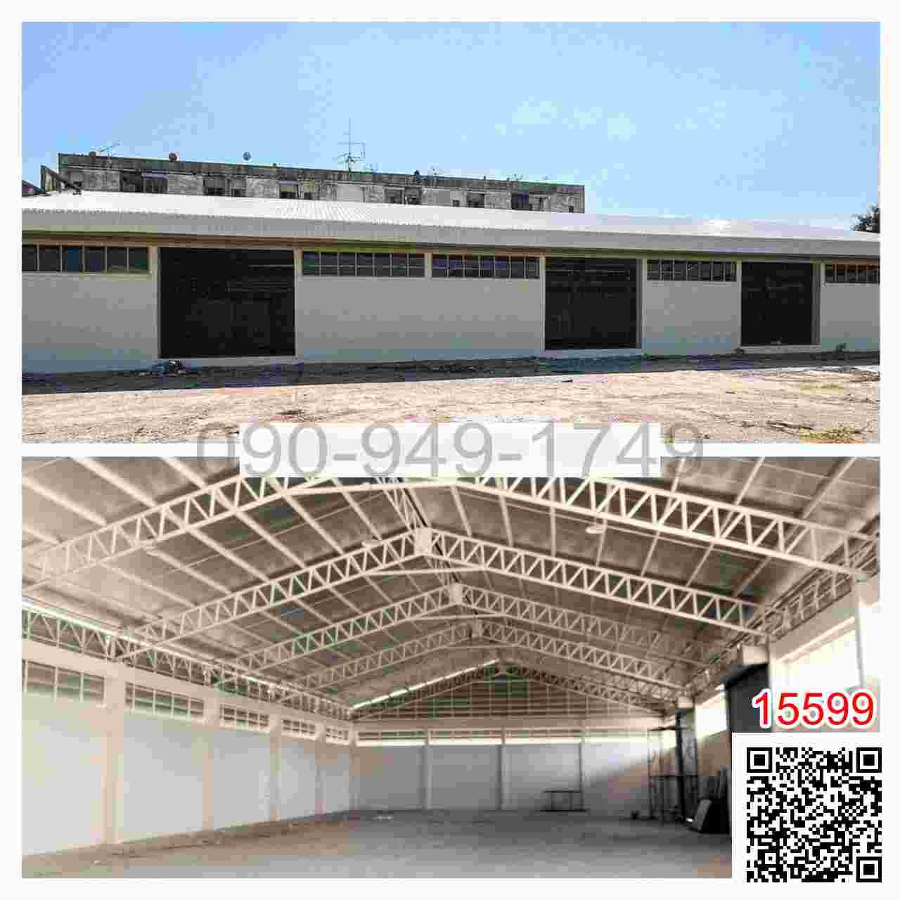 ขาย ที่ดินพร้อมสิ่งปลูกสร้าง ทำเลดี เพชรเกษม 114 แยก 8 เหมาะสำหรับประกอบธุรกิจ คลังสินค้า หรือสำนักงาน